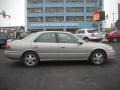 Lunar Mist Metallic - Camry LE Photo No. 1