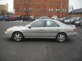 Lunar Mist Metallic - Camry LE Photo No. 5