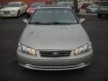 Lunar Mist Metallic - Camry LE Photo No. 7