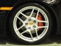  2009 911 Carrera S Coupe Wheel