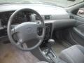 Lunar Mist Metallic - Camry LE Photo No. 10