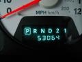 2006 Inferno Red Crystal Pearl Dodge Ram 1500 SLT TRX Quad Cab 4x4  photo #3