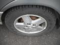 Lunar Mist Metallic - Camry LE Photo No. 16