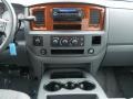 2006 Inferno Red Crystal Pearl Dodge Ram 1500 SLT TRX Quad Cab 4x4  photo #5
