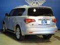 Liquid Platinum - QX 56 4WD Photo No. 7