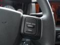 2006 Inferno Red Crystal Pearl Dodge Ram 1500 SLT TRX Quad Cab 4x4  photo #9