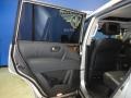 2011 Liquid Platinum Infiniti QX 56 4WD  photo #22