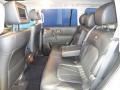 2011 Liquid Platinum Infiniti QX 56 4WD  photo #23