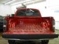 2006 Inferno Red Crystal Pearl Dodge Ram 1500 SLT TRX Quad Cab 4x4  photo #28