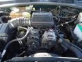 2003 Jeep Liberty 3.7 Liter SOHC 12-Valve Powertech V6 Engine Photo