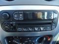 Taupe Audio System Photo for 2003 Jeep Liberty #61866636