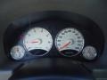 Taupe Gauges Photo for 2003 Jeep Liberty #61866660