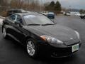 2008 Black Pearl Hyundai Tiburon GS  photo #17