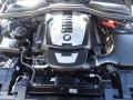 2007 BMW 6 Series 4.8 Liter DOHC 24-Valve VVT V8 Engine Photo
