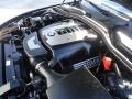 4.8 Liter DOHC 24-Valve VVT V8 Engine for 2007 BMW 6 Series 650i Coupe #61867083