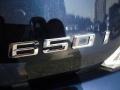 Monaco Blue Metallic - 6 Series 650i Coupe Photo No. 33
