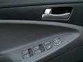 Pacific Blue Pearl - Sonata GLS Photo No. 7