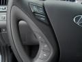 Pacific Blue Pearl - Sonata GLS Photo No. 9