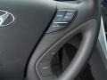 Pacific Blue Pearl - Sonata GLS Photo No. 10