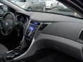 Pacific Blue Pearl - Sonata GLS Photo No. 20