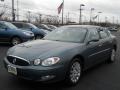 Slatestone Metallic 2007 Buick LaCrosse CXS
