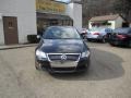 Deep Black - Passat 3.6 Sedan Photo No. 2