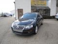 Deep Black - Passat 3.6 Sedan Photo No. 3