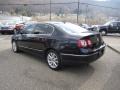 Deep Black - Passat 3.6 Sedan Photo No. 6
