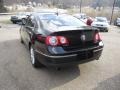 Deep Black - Passat 3.6 Sedan Photo No. 7