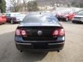 Deep Black - Passat 3.6 Sedan Photo No. 8