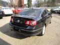 Deep Black - Passat 3.6 Sedan Photo No. 9