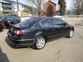 Deep Black - Passat 3.6 Sedan Photo No. 10