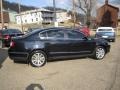 Deep Black - Passat 3.6 Sedan Photo No. 11