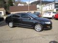 Deep Black - Passat 3.6 Sedan Photo No. 12