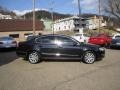 Deep Black - Passat 3.6 Sedan Photo No. 13