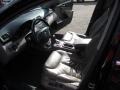 Deep Black - Passat 3.6 Sedan Photo No. 14