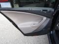 Deep Black - Passat 3.6 Sedan Photo No. 19