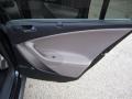 Deep Black - Passat 3.6 Sedan Photo No. 23