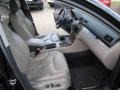 Deep Black - Passat 3.6 Sedan Photo No. 24