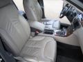 Deep Black - Passat 3.6 Sedan Photo No. 25