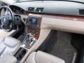 Deep Black - Passat 3.6 Sedan Photo No. 26