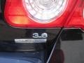 Deep Black - Passat 3.6 Sedan Photo No. 28