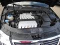Deep Black - Passat 3.6 Sedan Photo No. 31