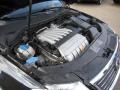 Deep Black - Passat 3.6 Sedan Photo No. 32