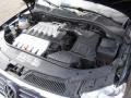 Deep Black - Passat 3.6 Sedan Photo No. 33