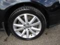 Deep Black - Passat 3.6 Sedan Photo No. 38