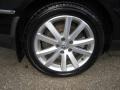 Deep Black - Passat 3.6 Sedan Photo No. 39