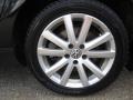 Deep Black - Passat 3.6 Sedan Photo No. 40