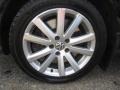 Deep Black - Passat 3.6 Sedan Photo No. 41