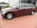 Barolo Red Metallic - R 350 4Matic Photo No. 1